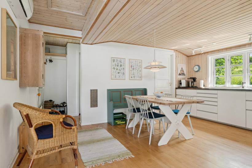 Foto von Ferienhaus IJ83 in Helgenæs - Mols - Ostjütland