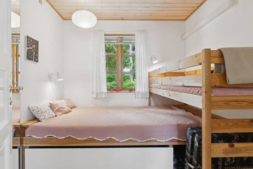 Foto von Ferienhaus IJ83 in Helgenæs - Mols - Ostjütland