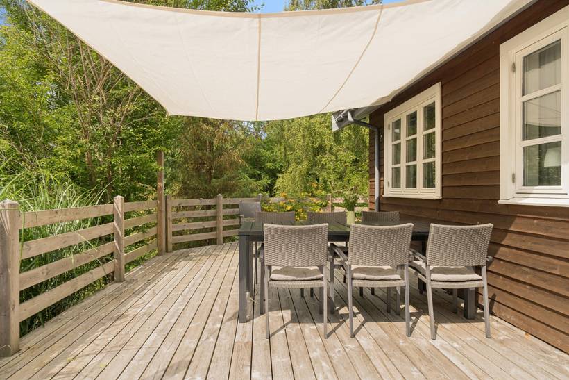 Foto von Ferienhaus IJ83 in Helgenæs - Mols - Ostjütland