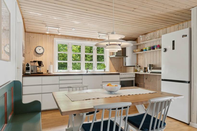 Foto von Ferienhaus IJ83 in Helgenæs - Mols - Ostjütland