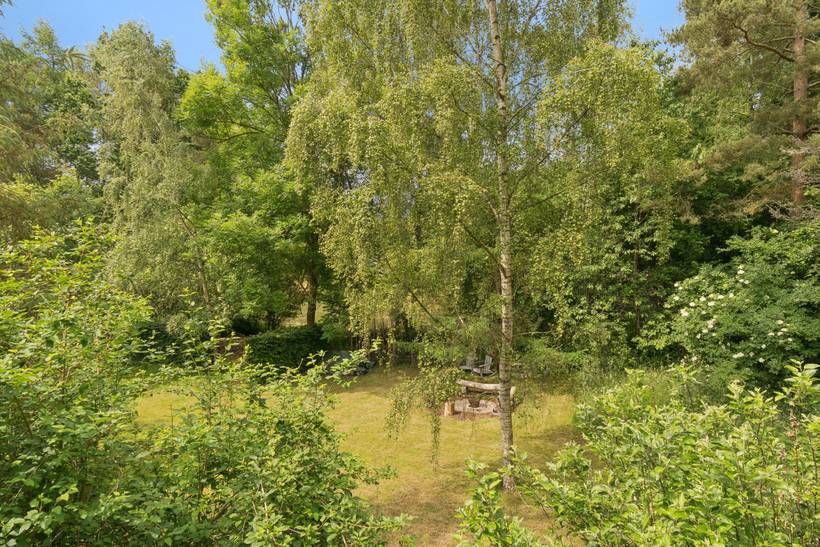Foto von Ferienhaus IJ83 in Helgenæs - Mols - Ostjütland