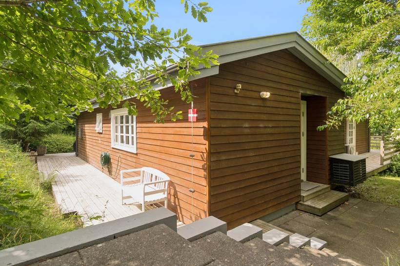Foto von Ferienhaus IJ83 in Helgenæs - Mols - Ostjütland