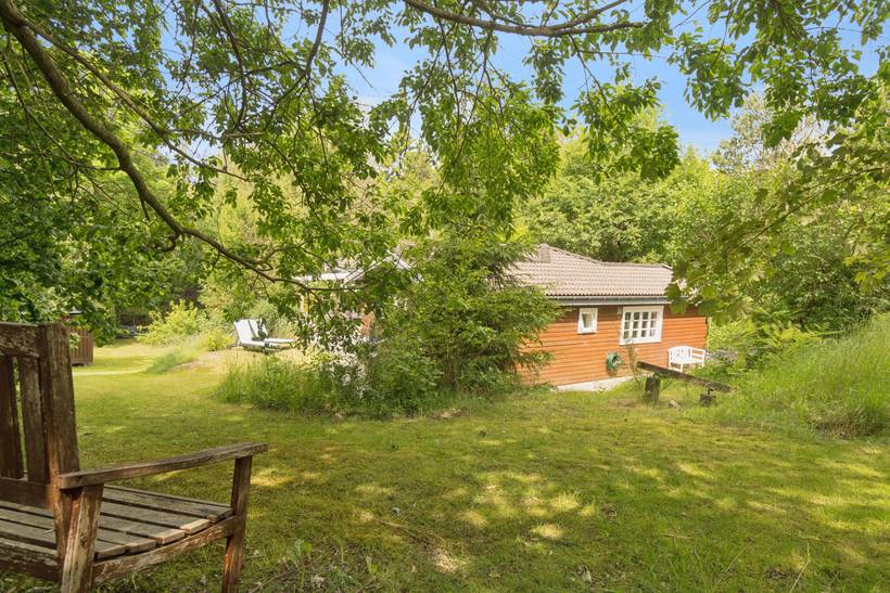 Foto von Ferienhaus IJ83 in Helgenæs - Mols - Ostjütland