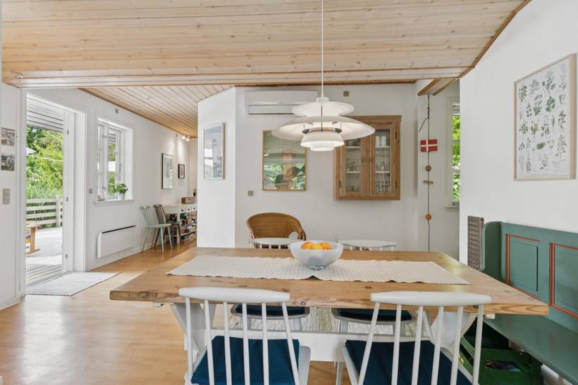 Foto von Ferienhaus IJ83 in Helgenæs - Mols - Ostjütland