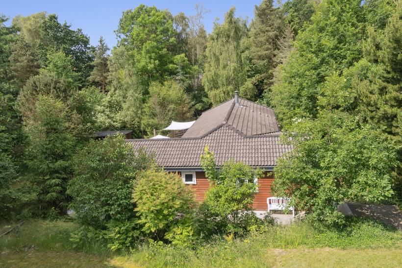 Foto von Ferienhaus IJ83 in Helgenæs - Mols - Ostjütland