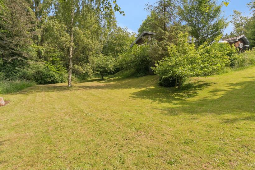Foto von Ferienhaus IJ83 in Helgenæs - Mols - Ostjütland