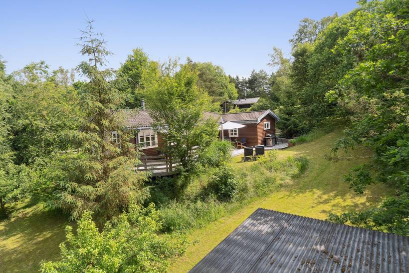 Foto von Ferienhaus IJ83 in Helgenæs - Mols - Ostjütland