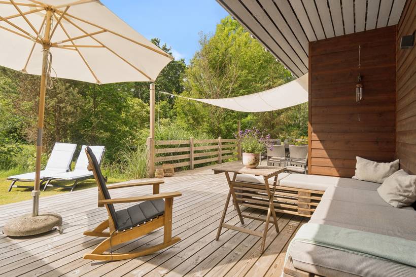 Foto von Ferienhaus IJ83 in Helgenæs - Mols - Ostjütland