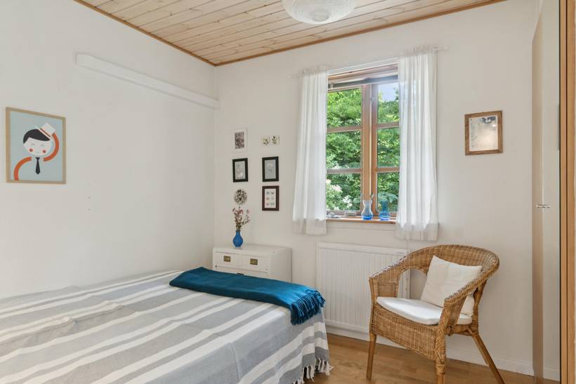Foto von Ferienhaus IJ83 in Helgenæs - Mols - Ostjütland