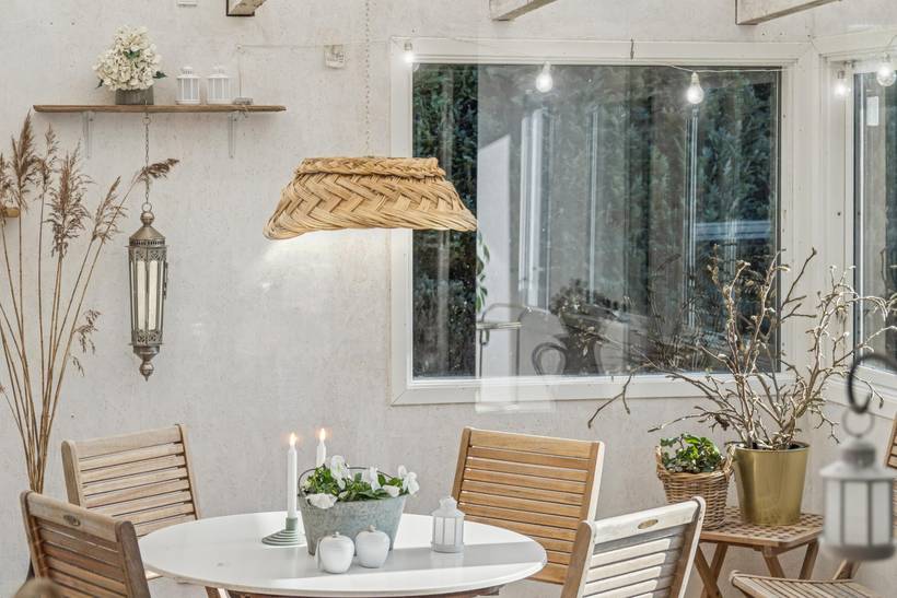Foto von Ferienhaus IJ84 in Udsholt - Rågeleje - Nordseeland