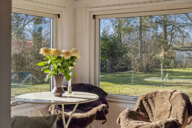 Foto von Ferienhaus IJ84 in Udsholt - Rågeleje - Nordseeland
