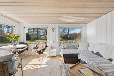 Vorschaubild von Ferienhaus IJ84 in Udsholt - Rågeleje - Nordseeland