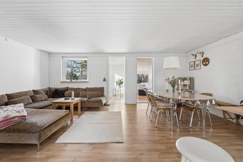 Foto von Ferienhaus IJ84 in Udsholt - Rågeleje - Nordseeland