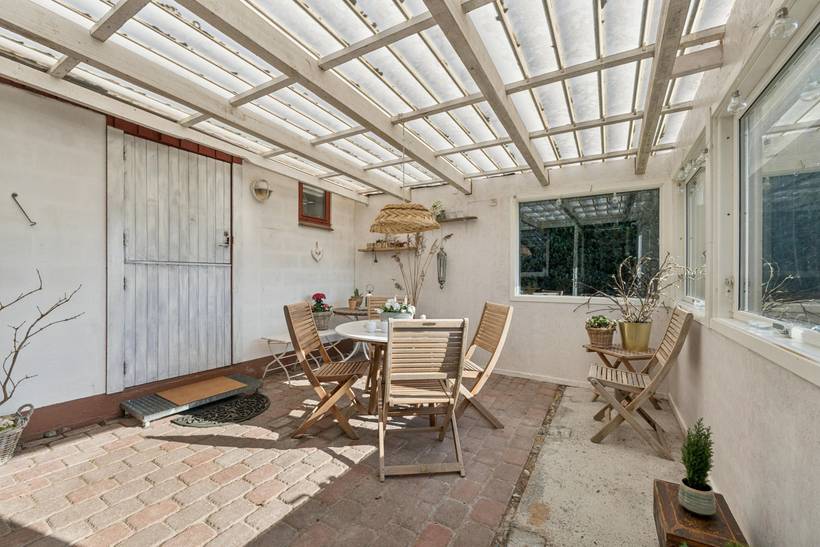 Foto von Ferienhaus IJ84 in Udsholt - Rågeleje - Nordseeland