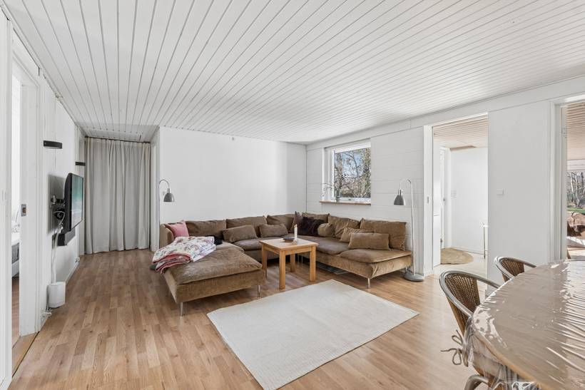 Foto von Ferienhaus IJ84 in Udsholt - Rågeleje - Nordseeland