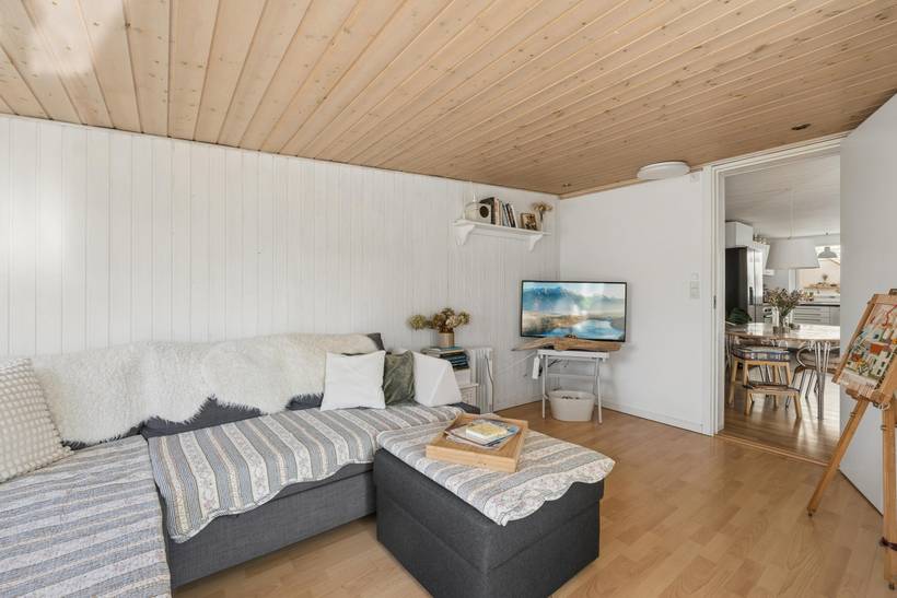 Foto von Ferienhaus IJ84 in Udsholt - Rågeleje - Nordseeland