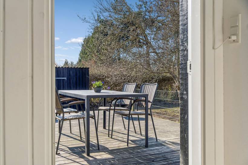Foto von Ferienhaus IJ84 in Udsholt - Rågeleje - Nordseeland