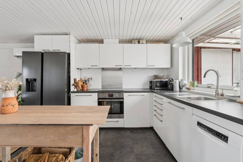 Foto von Ferienhaus IJ84 in Udsholt - Rågeleje - Nordseeland