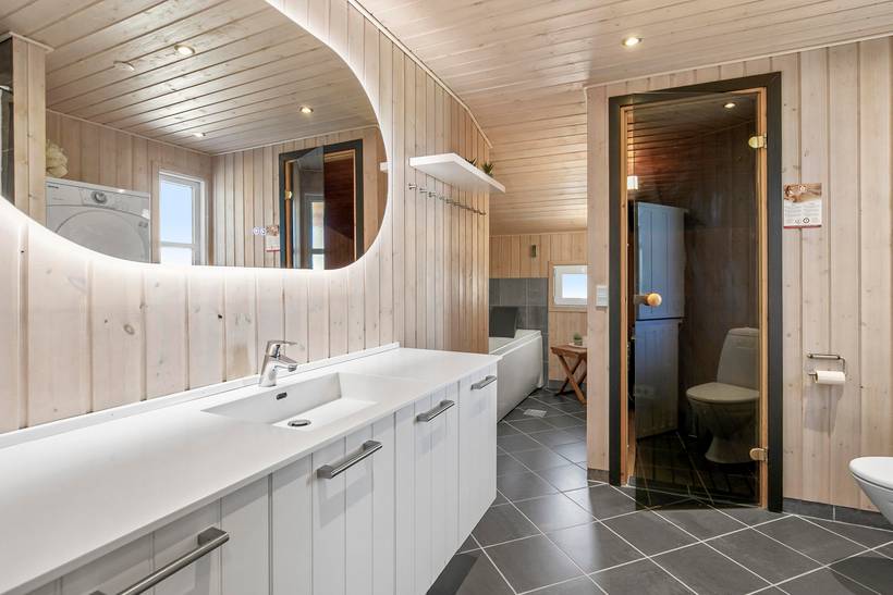 Foto von Ferienhaus IJ92 in Årgab - Westjütland