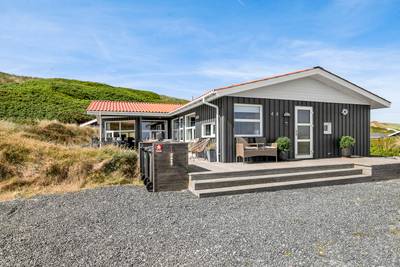 Vorschaubild von Ferienhaus IJ92 in Årgab - Westjütland