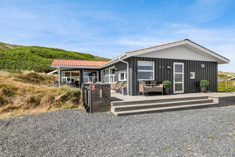Foto von Ferienhaus IJ92 in Årgab - Westjütland