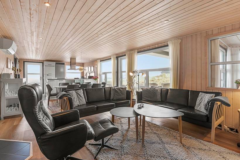 Foto von Ferienhaus IJ92 in Årgab - Westjütland
