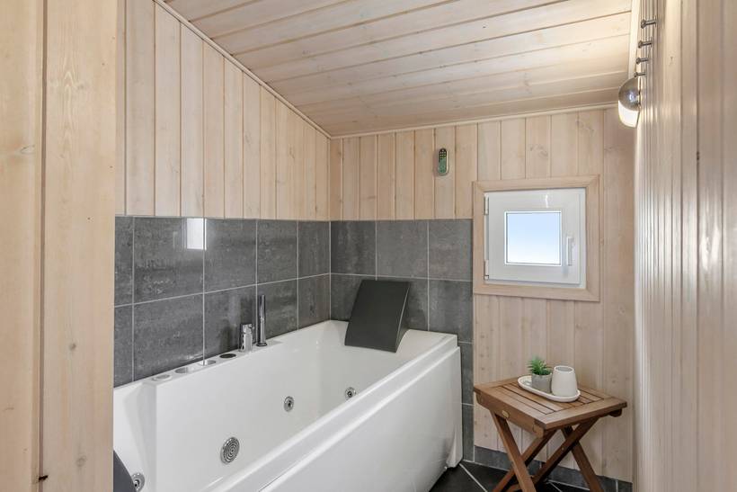Foto von Ferienhaus IJ92 in Årgab - Westjütland