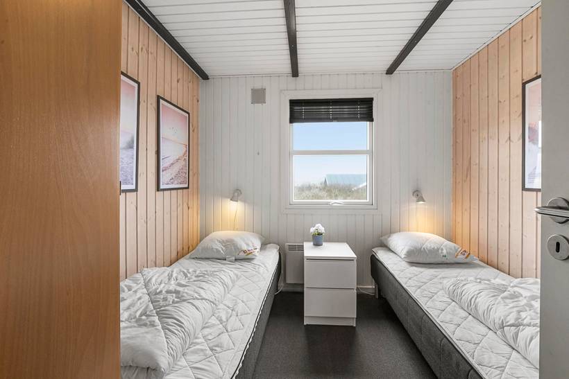 Foto von Ferienhaus IJ92 in Årgab - Westjütland