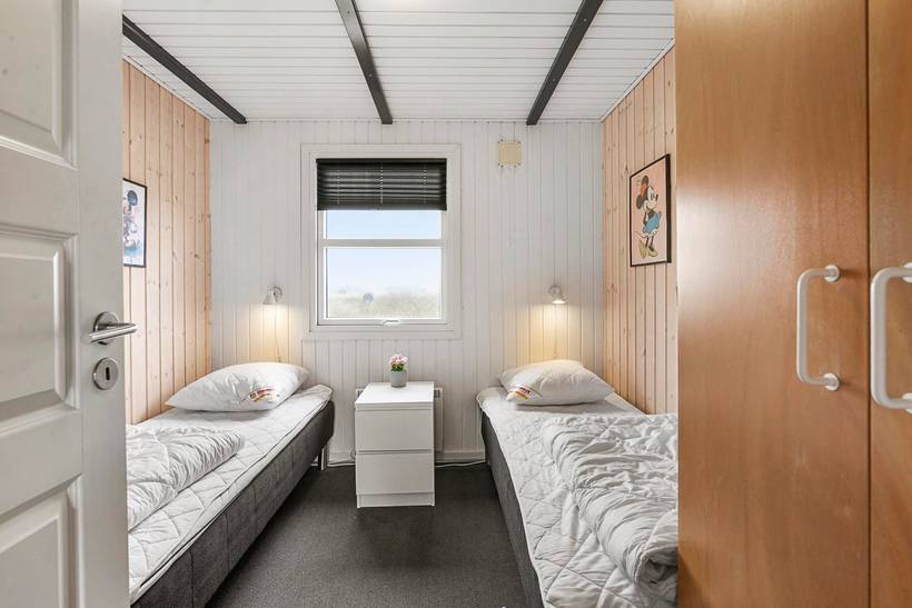 Foto von Ferienhaus IJ92 in Årgab - Westjütland