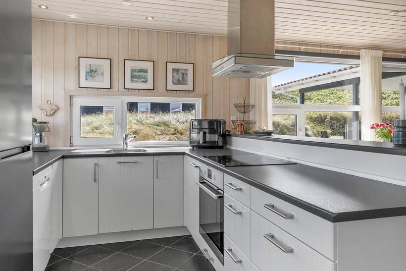 Foto von Ferienhaus IJ92 in Årgab - Westjütland