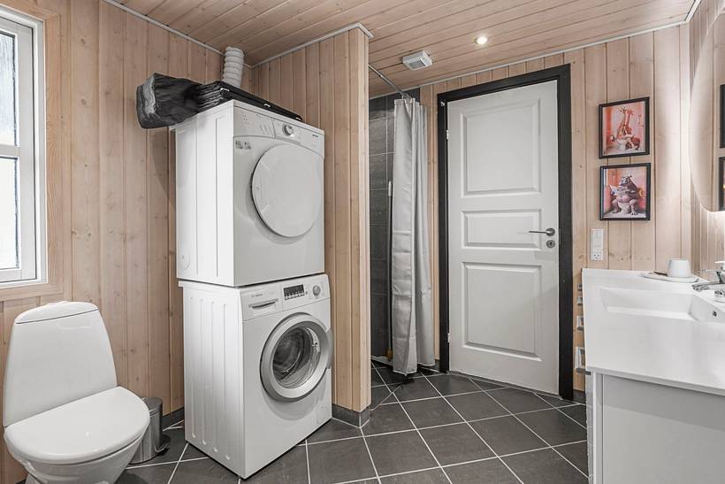 Foto von Ferienhaus IJ92 in Årgab - Westjütland