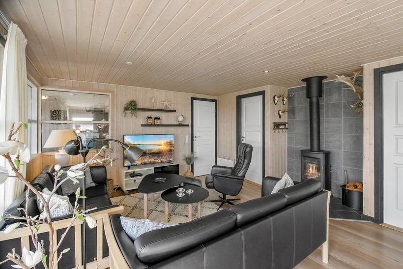 Foto von Ferienhaus IJ92 in Årgab - Westjütland
