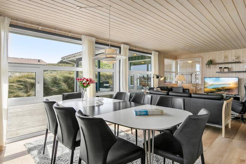Foto von Ferienhaus IJ92 in Årgab - Westjütland