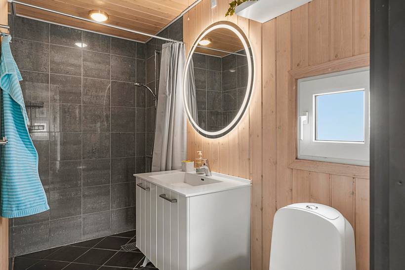 Foto von Ferienhaus IJ92 in Årgab - Westjütland