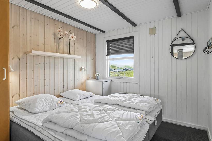 Foto von Ferienhaus IJ92 in Årgab - Westjütland