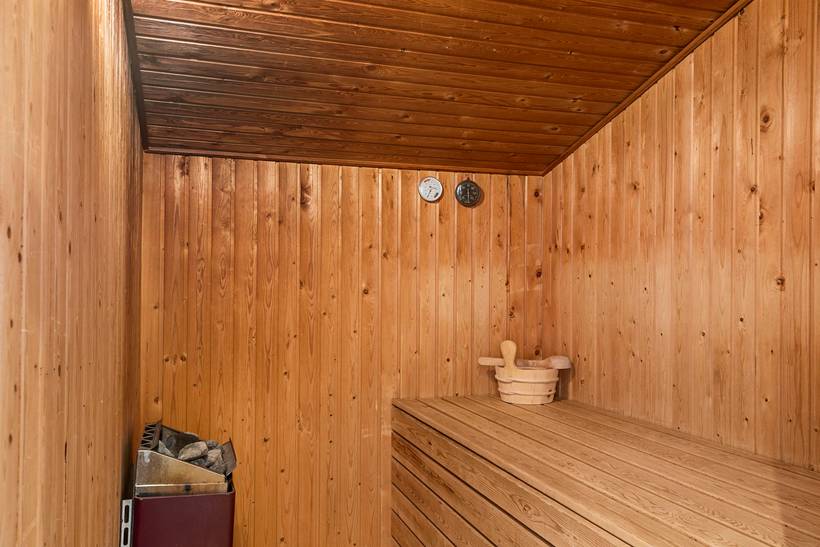 Foto von Ferienhaus IJ92 in Årgab - Westjütland