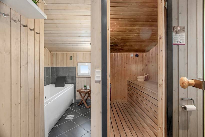 Foto von Ferienhaus IJ92 in Årgab - Westjütland