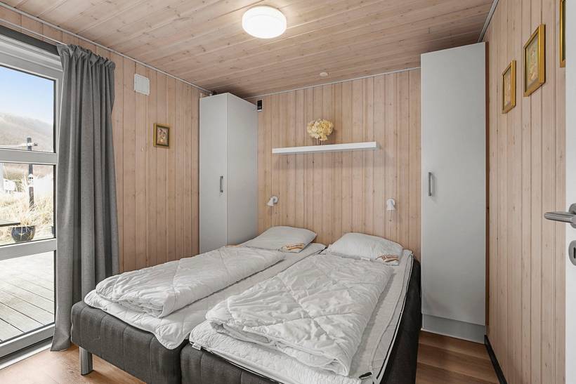 Foto von Ferienhaus IJ92 in Årgab - Westjütland