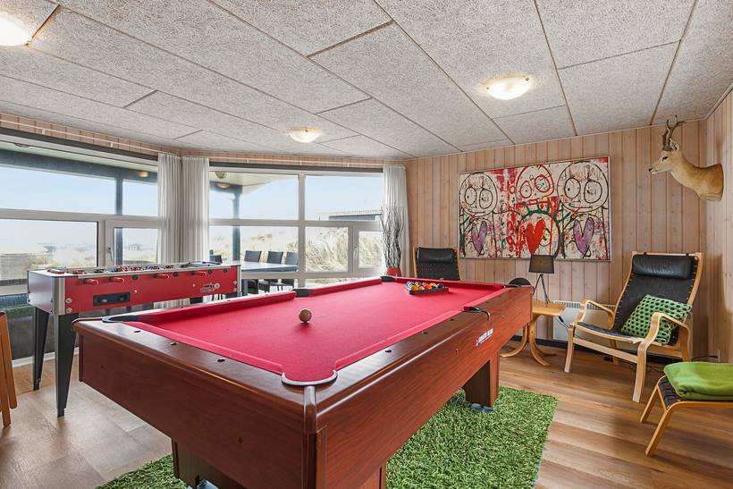Foto von Ferienhaus IJ92 in Årgab - Westjütland