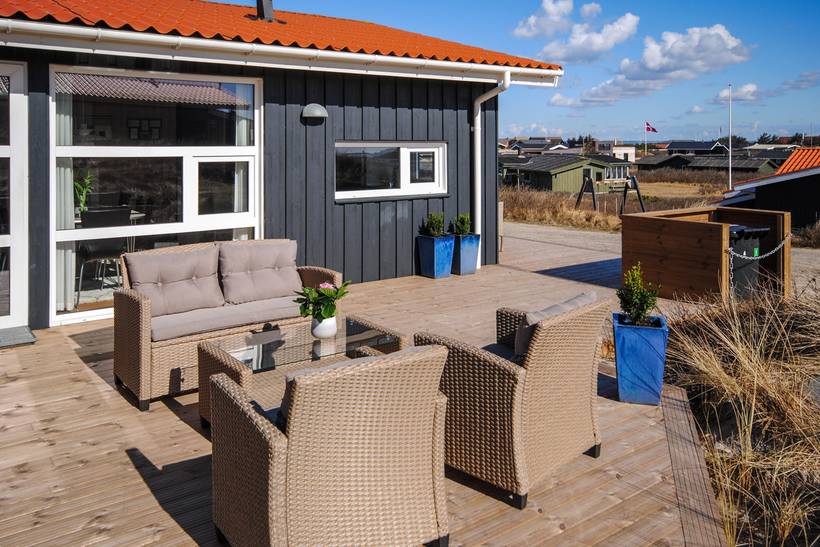 Foto von Ferienhaus IJ92 in Årgab - Westjütland