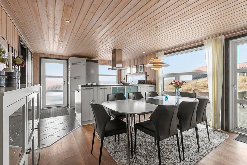 Foto von Ferienhaus IJ92 in Årgab - Westjütland