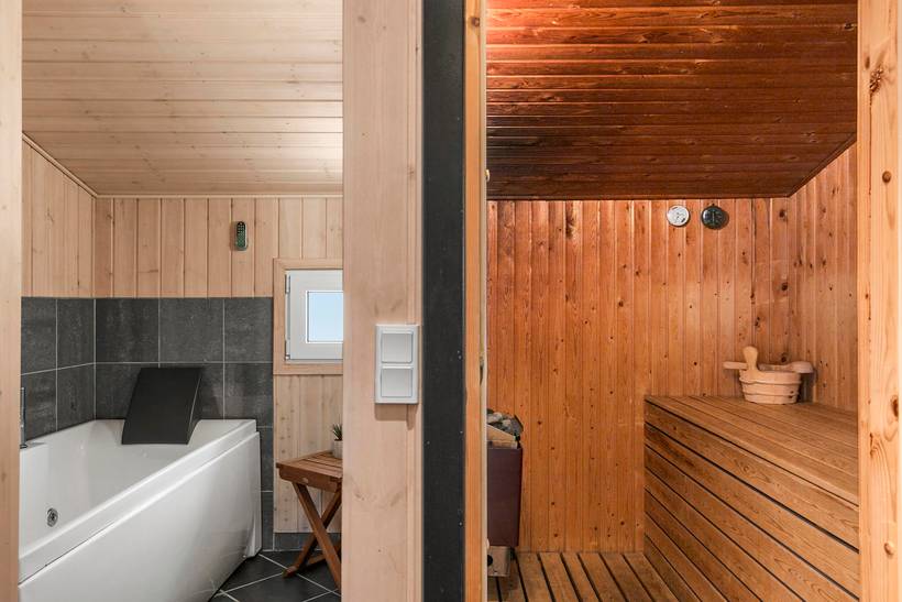 Foto von Ferienhaus IJ92 in Årgab - Westjütland