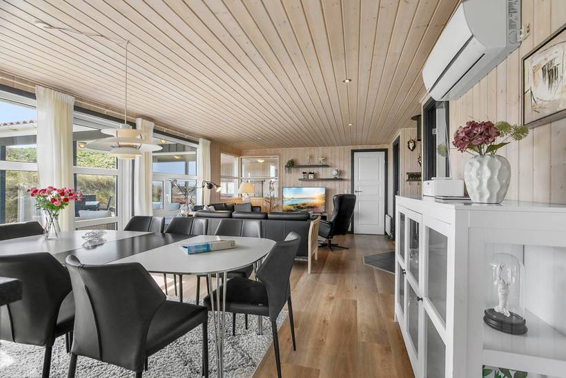 Foto von Ferienhaus IJ92 in Årgab - Westjütland
