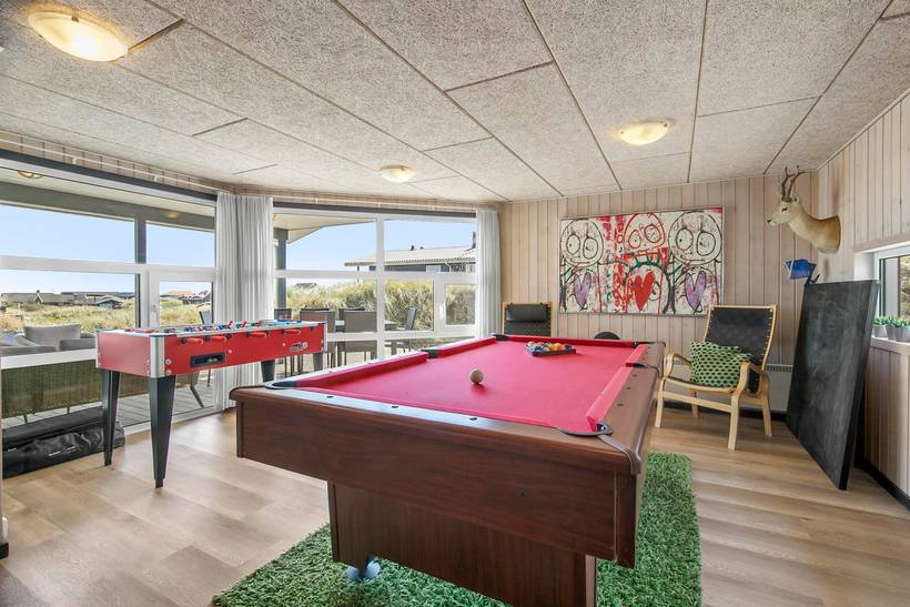 Foto von Ferienhaus IJ92 in Årgab - Westjütland