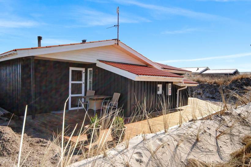 Foto von Ferienhaus IJ92 in Årgab - Westjütland