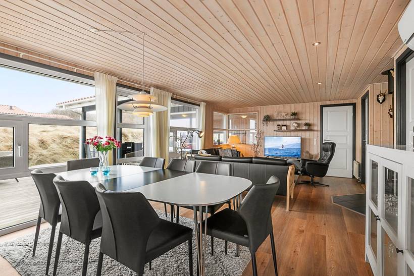 Foto von Ferienhaus IJ92 in Årgab - Westjütland
