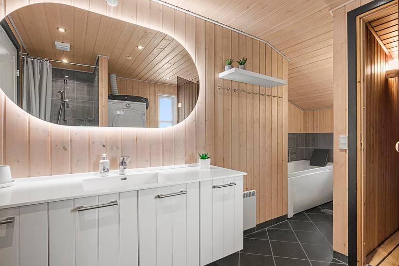 Foto von Ferienhaus IJ92 in Årgab - Westjütland