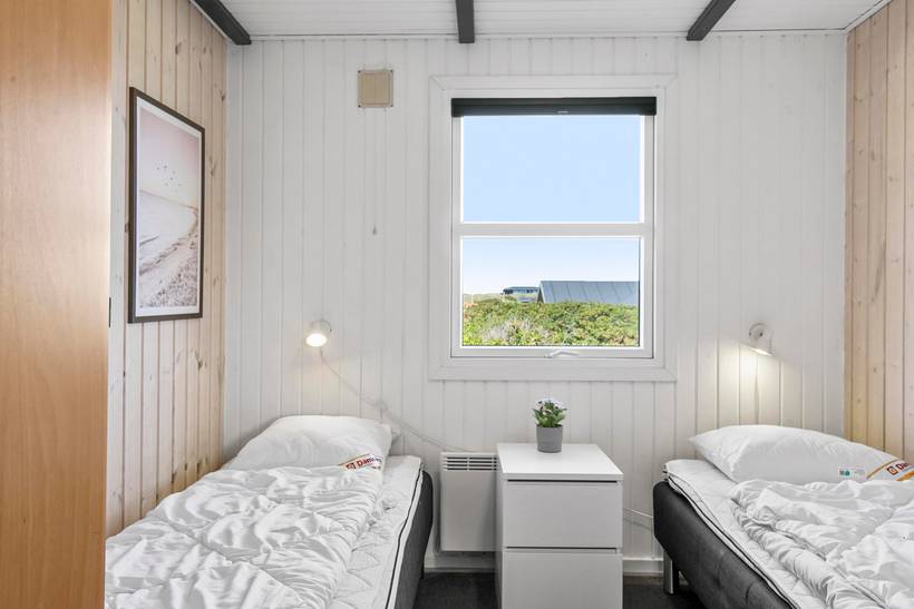Foto von Ferienhaus IJ92 in Årgab - Westjütland