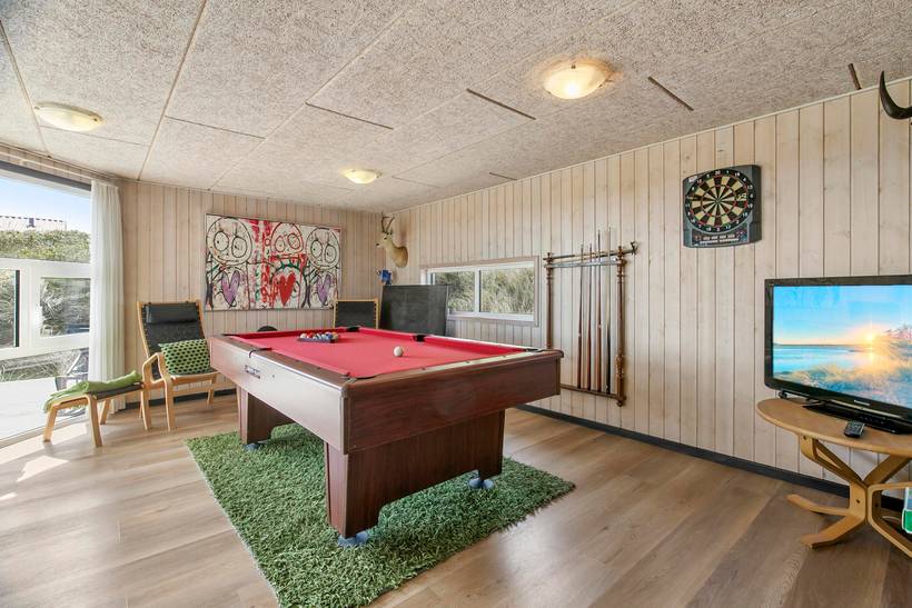 Foto von Ferienhaus IJ92 in Årgab - Westjütland