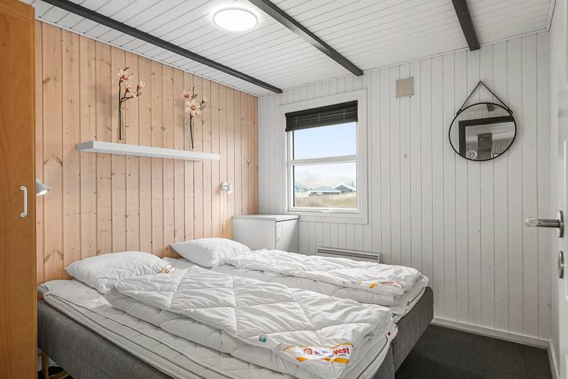 Foto von Ferienhaus IJ92 in Årgab - Westjütland